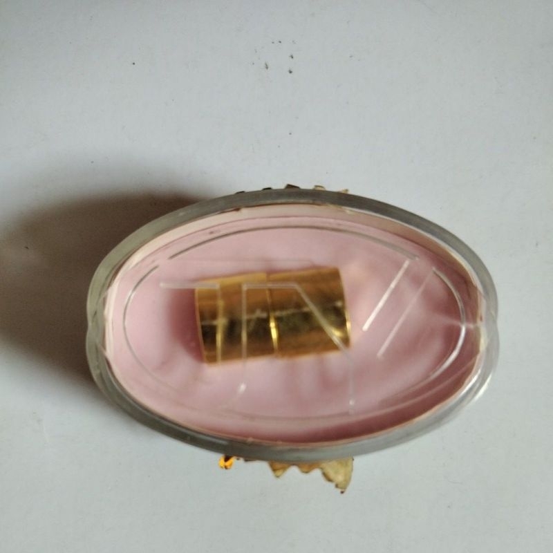 mini4wd magnet jy gold 26mm x 12mm
