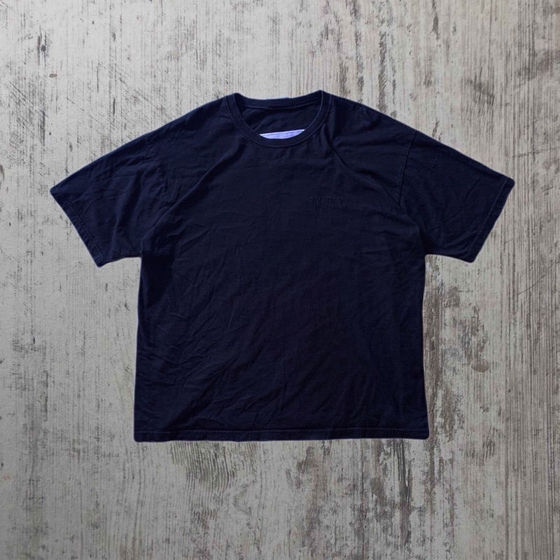 KAOS VETEMENTS OVESIZE