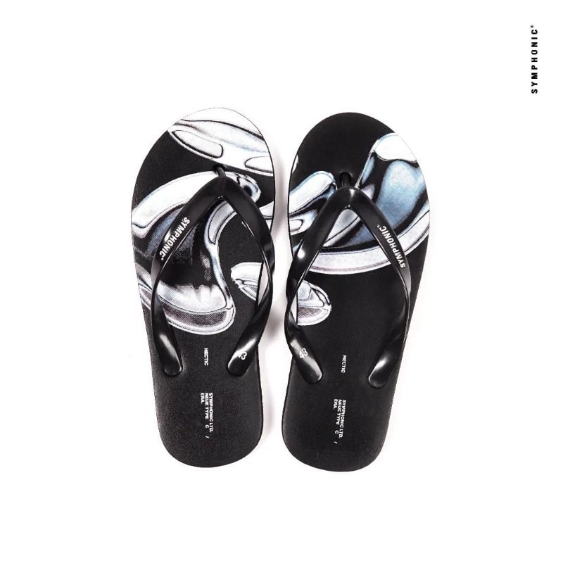SYMPHONIC | Sandal Slider V.5
