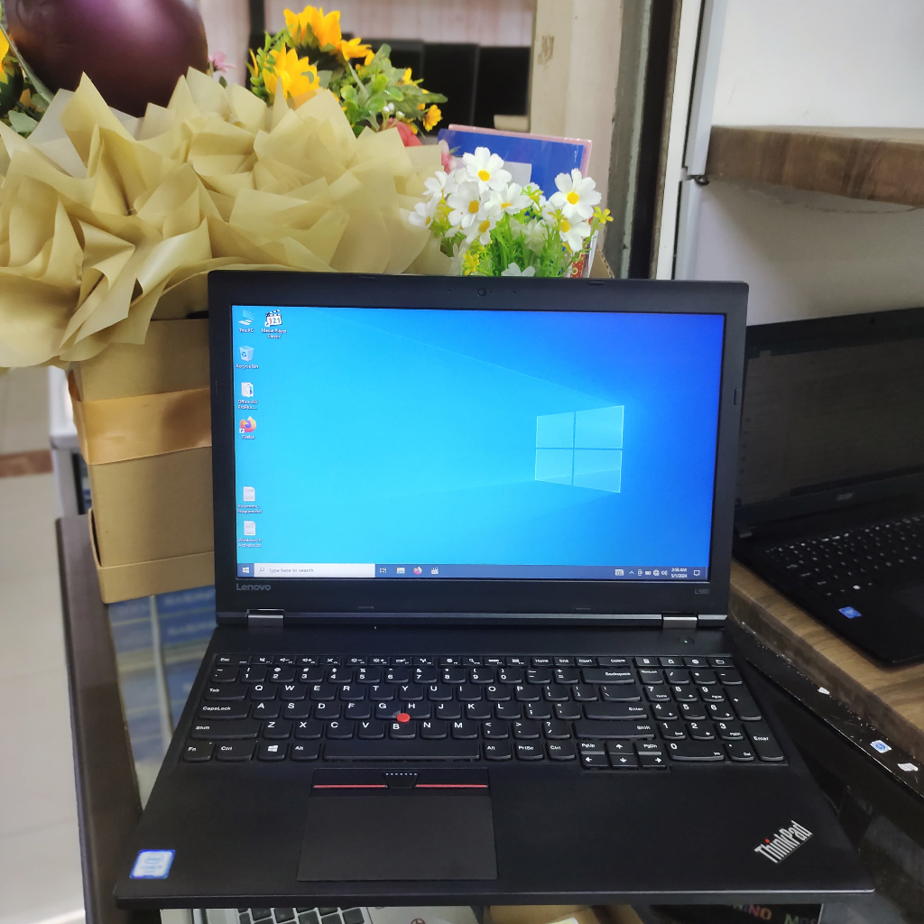 Lenovo Thinkpad L560 i5 GEN 6