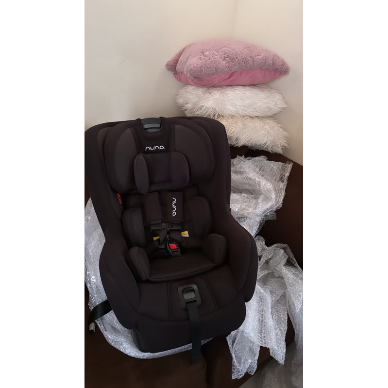 NUNA RAVA CARSEAT