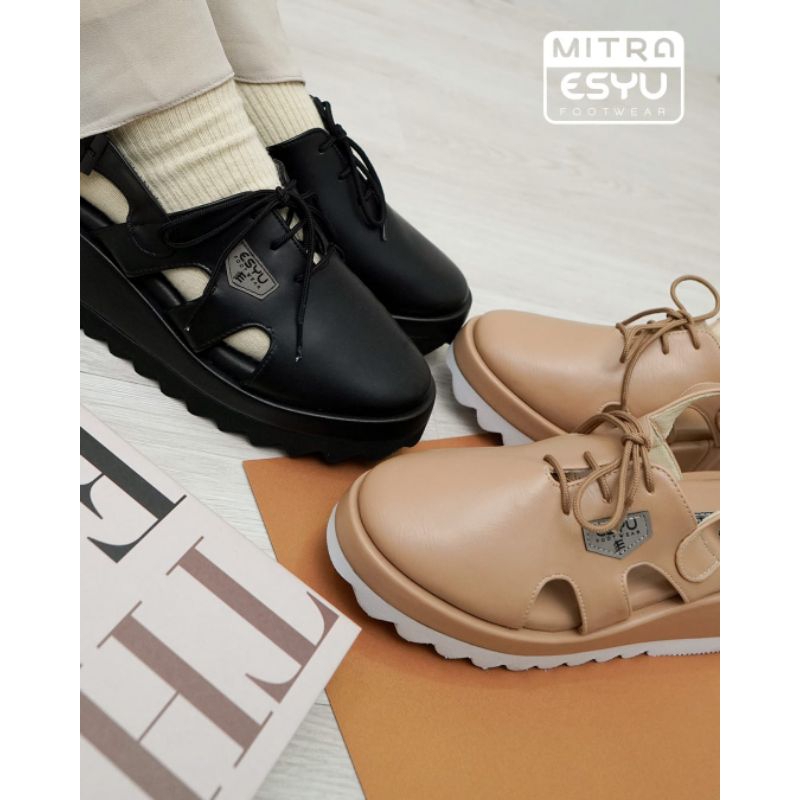 EsyuFootwear#Sepatu Wanita#Calla Series