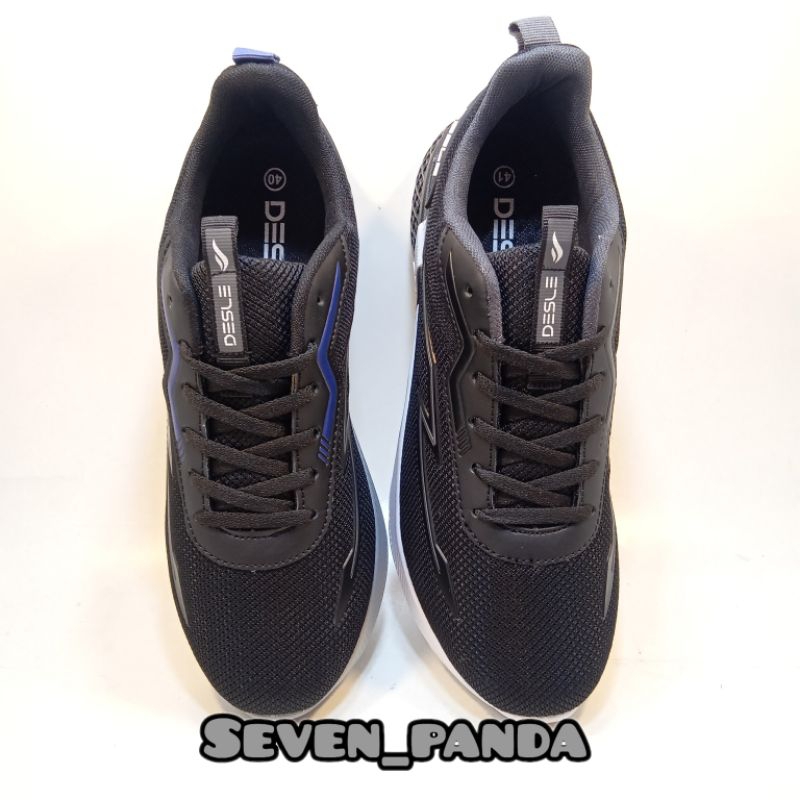 Desle Origin (Sepatu Sneakers Pria) [8001140367]