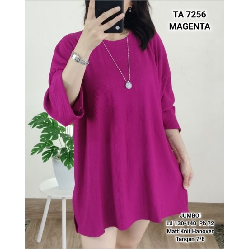 Blouse Jumbo Ld 130  Knit Hanover TA 7256