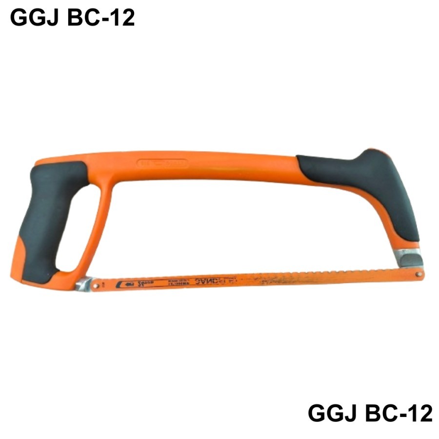 Gergaji Besi Bahco BC-12