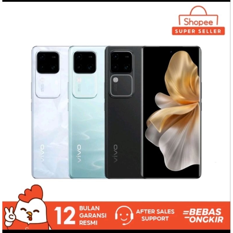 vivo v30 pro 5G 512GB