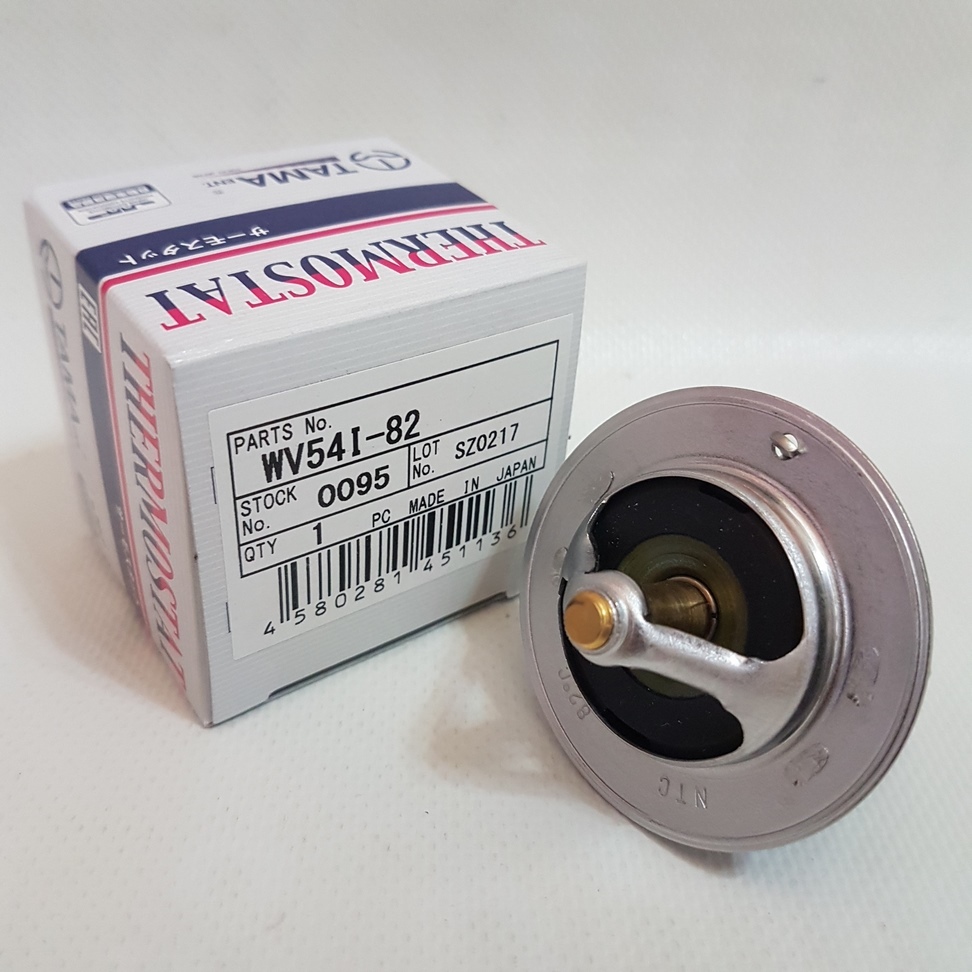 Thermostat Isuzu Panther Tama