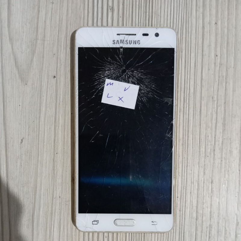 mesin unit samsung j3pro 2015 normal lcd mati