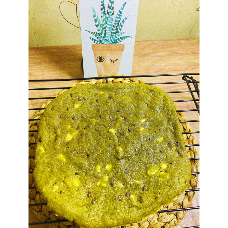 

SOFR COOKIES JUMBO BANYAK VARIANT