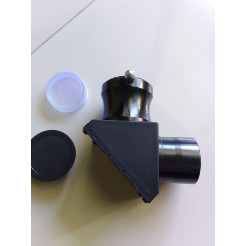 Lensa Diagonal Pembalik 1,25 Inchi Teleskop Bintang