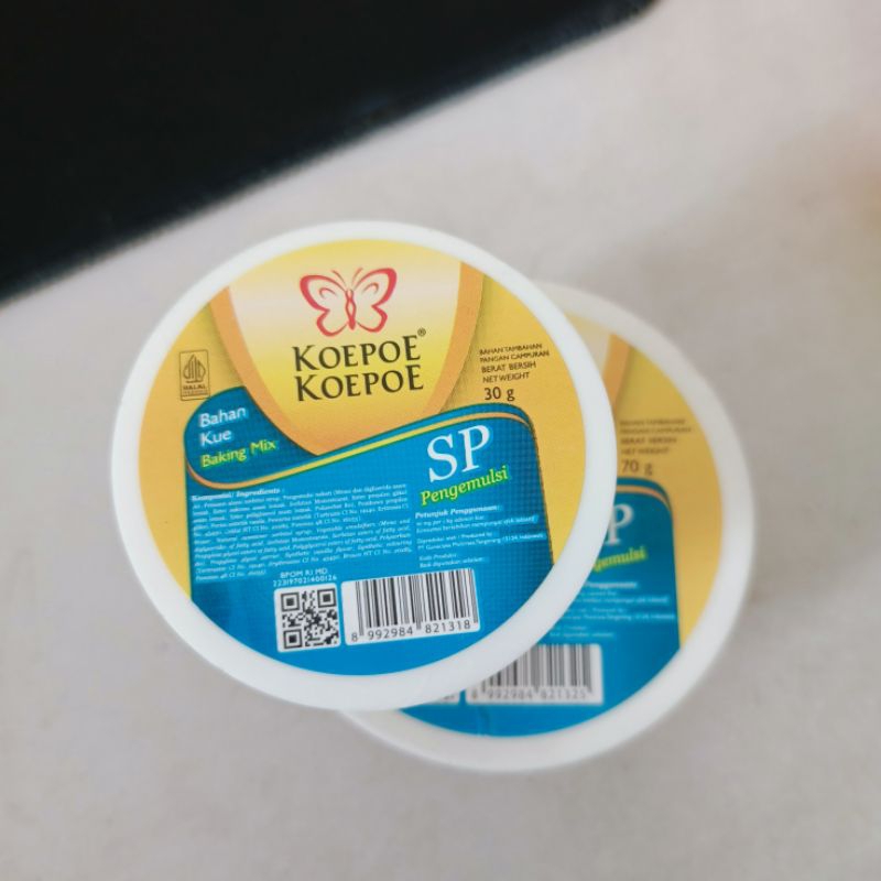 

SP KK