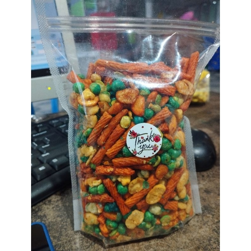 

Jaipong Koro Mix