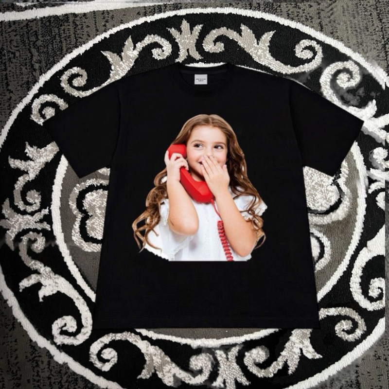 alba_storez pakaian kaos ACME