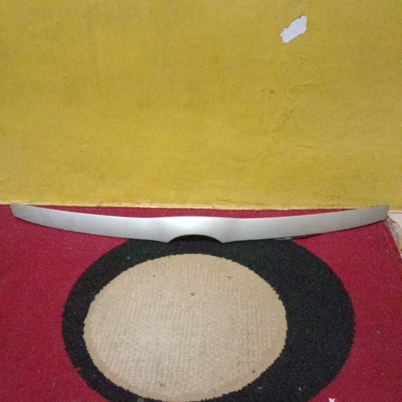 Lis kap mesin Innova 2007 2010