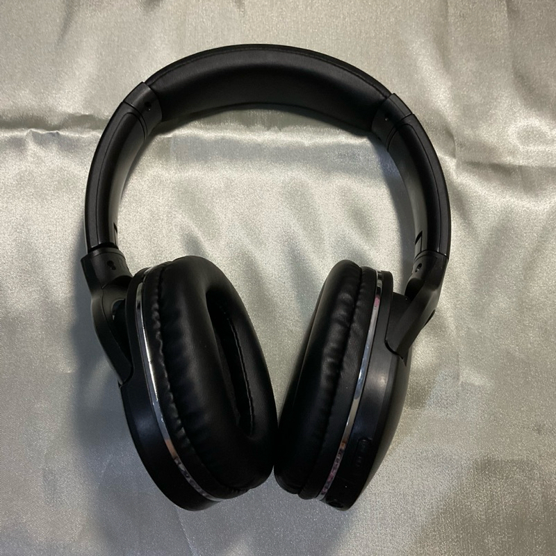 BASEUS D02 headphone (preloved)