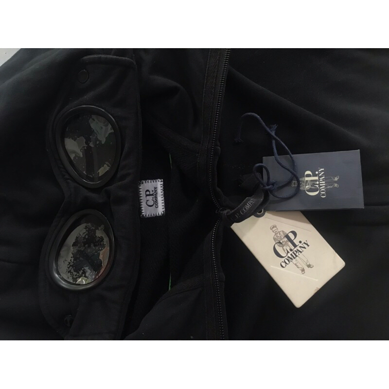 Cp Company