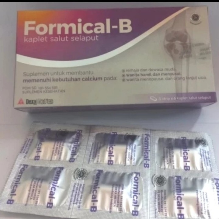 Formical B