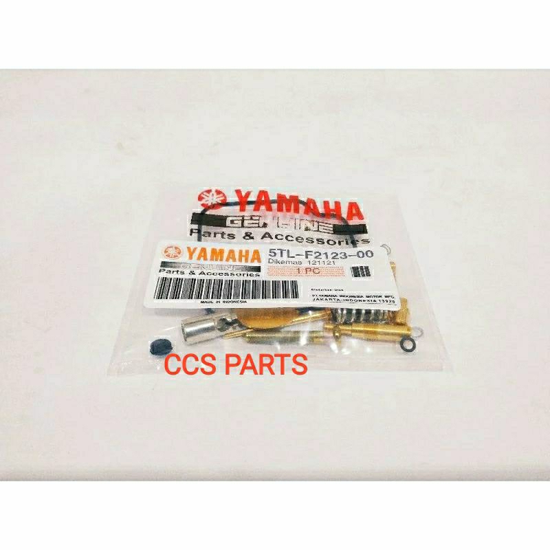 REPAIR KIT KARBURATOR JEROAN ISI KARBURATOR YAMAHA MIO KARBU MIO SPORTY MIO SOUL KARBU FINO KARBU BE