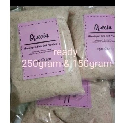 

GARAM HIMALAYA PREMIUM 250GR