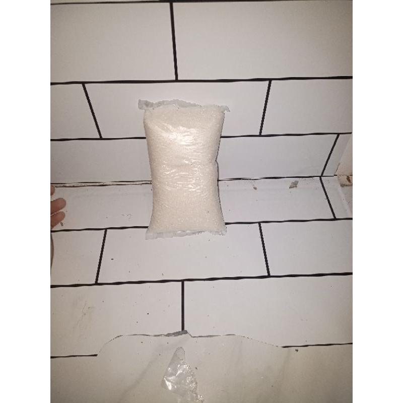 

Gula kemasan 500 gr