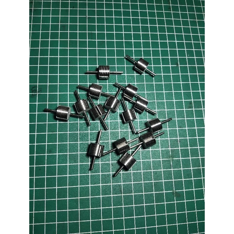 Angkur Bobokan/Tamiya Speed