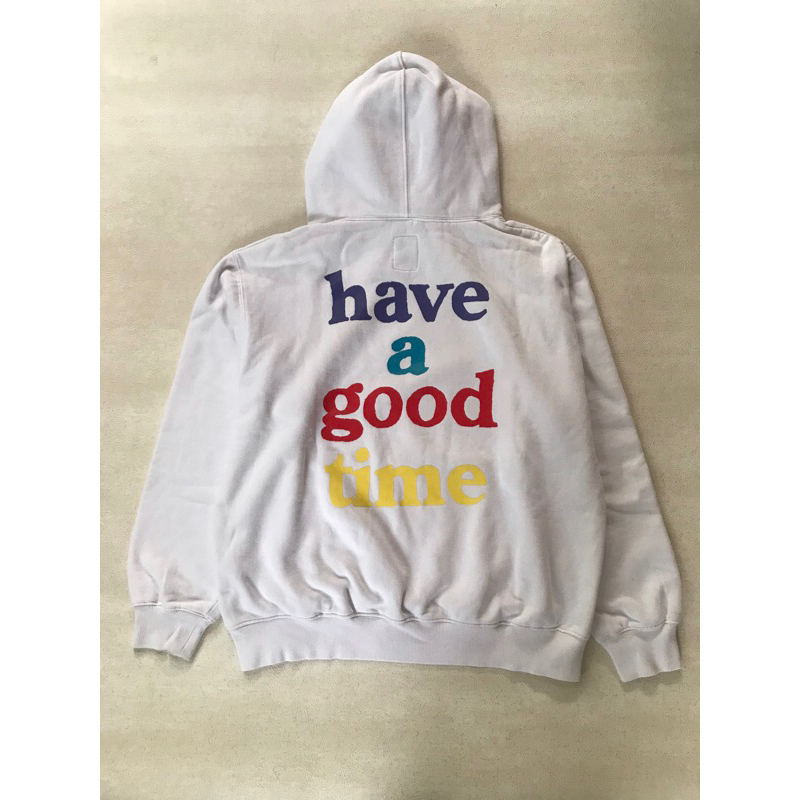 Hoodie Have A Good Time