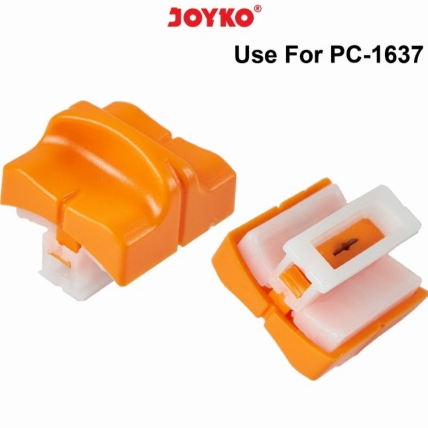 

Top Update Refill Pisau Untuk Alat Pemotong Kertas Joyko PC1637 Blade1