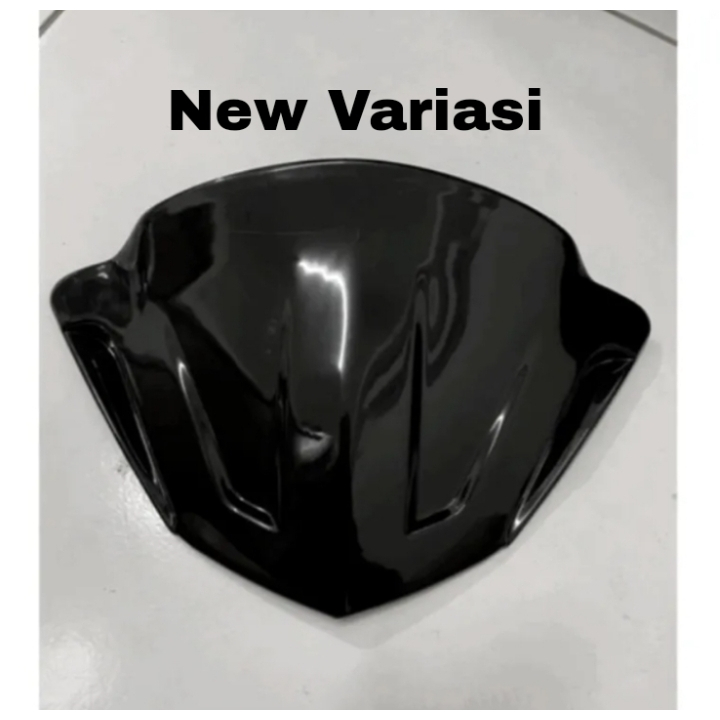PROMO VISOR BEAT KARBU VISOR BEAT KARBU LAMA