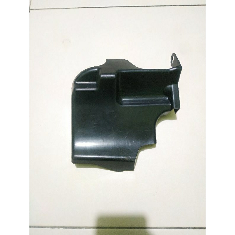 Cover Tutup SGCU ECU Lexi 125cc ( Original ) kode B3F