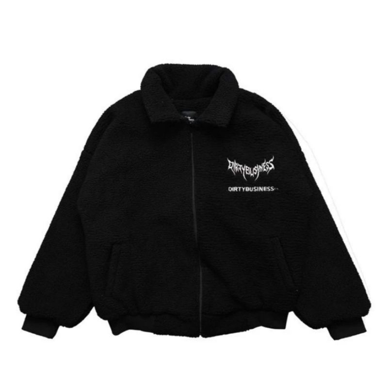 SHERPA DIRTY BUSINESS "TIMOTI" [ORIGINAL 100%] BNIB/MUSIM DINGIN