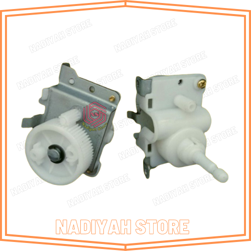 Gearbox kipas maspion ORI TERBARU/girbok kipas maspion terbaru murah