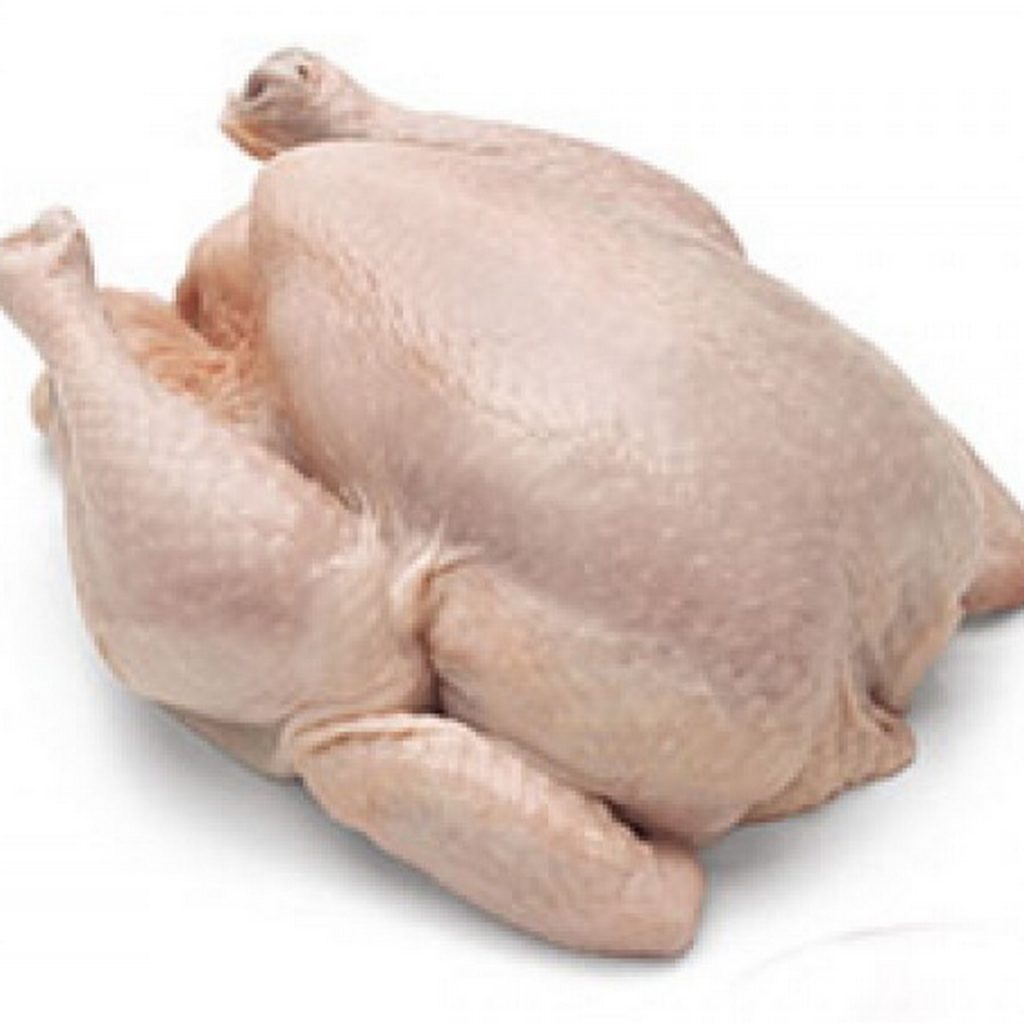 

ayam utuh segar/beku