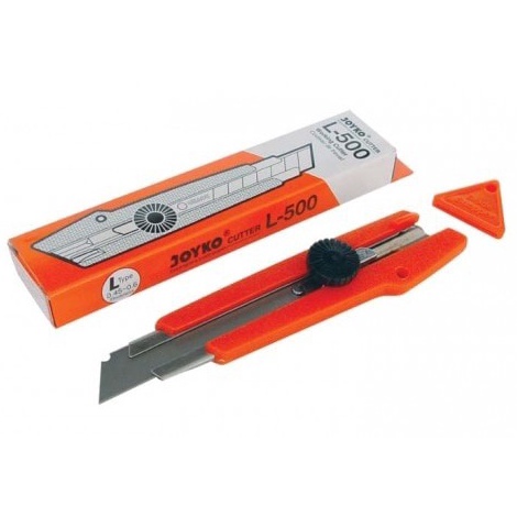 

Buy Now Cutter Besar Joyko L5 Cutter Joyko L5 Cutter Besar