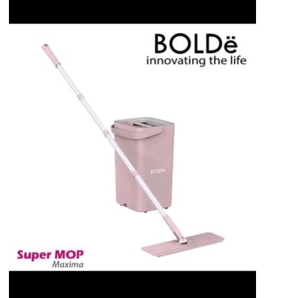 bolde super mop