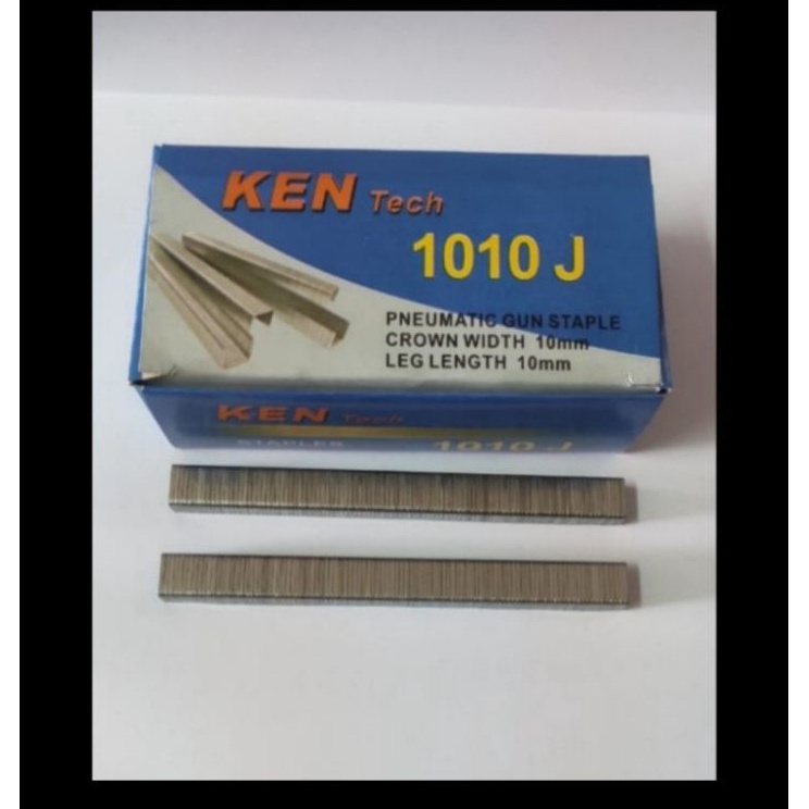 

Model Spesial Isi staples paku tembak 11J isi 5 full