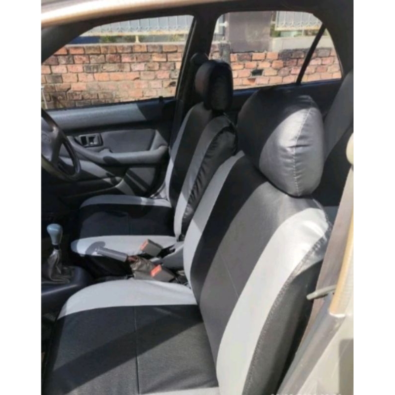 Cover/Sarung Jok Mobil Jazz 2007