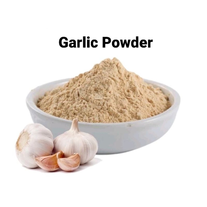 

Bawang Putih Bubuk 100 gr