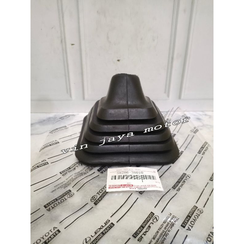 Karet Boot Perseneling Kijang Grand KF42 KF52 Original