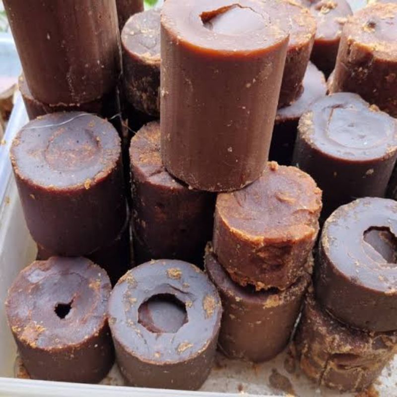 

Gula Aren 2kg 100% asli cianjur selatan