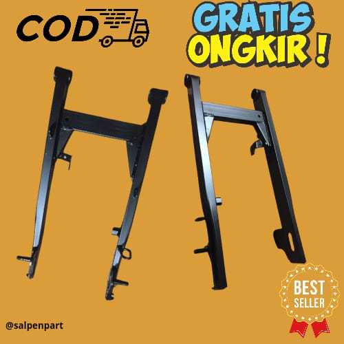 ARM SWING HONDA SUPRA X 125 fi BLADE 125