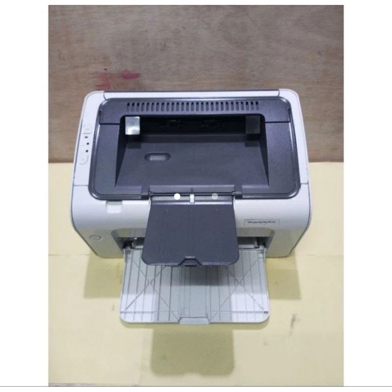 Printer HP laserjet pro M12w