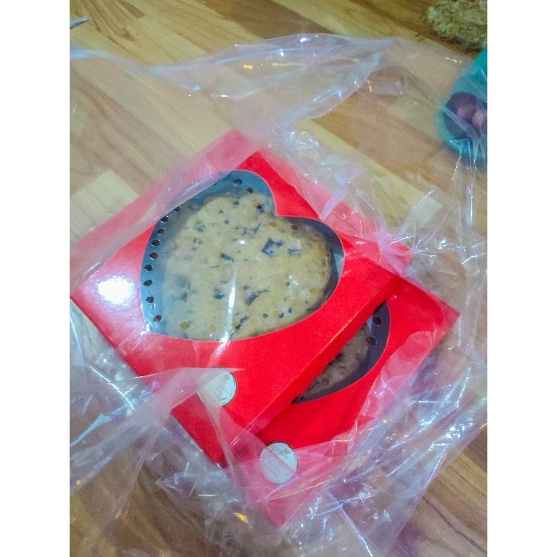 

giant cookies gratis ongkir