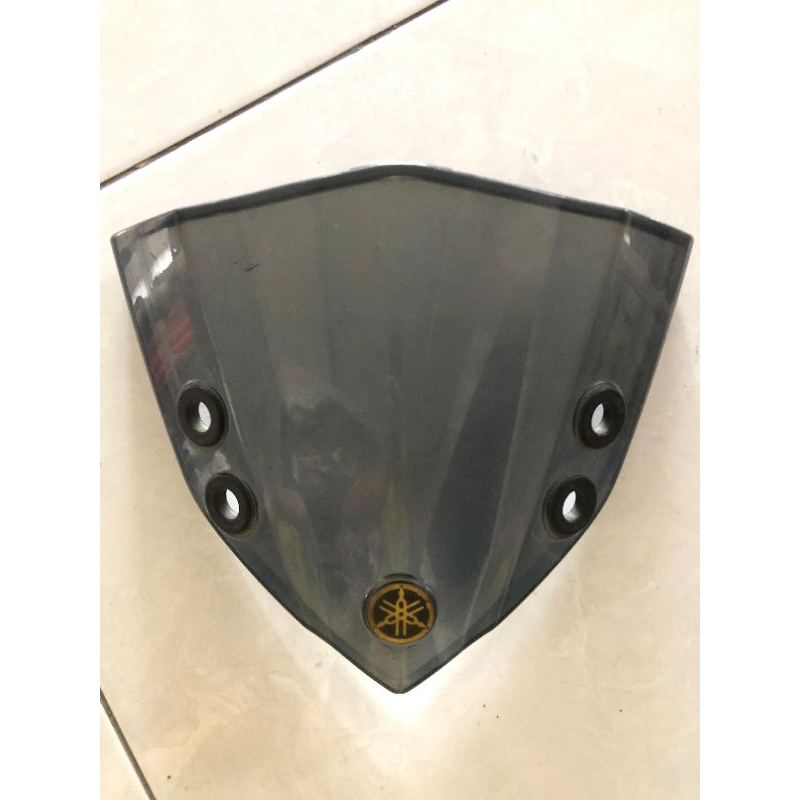 Windshield Yamaha Byson Ori