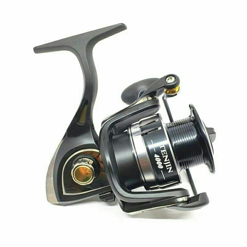 Reel Ryobi Tenjin 4000