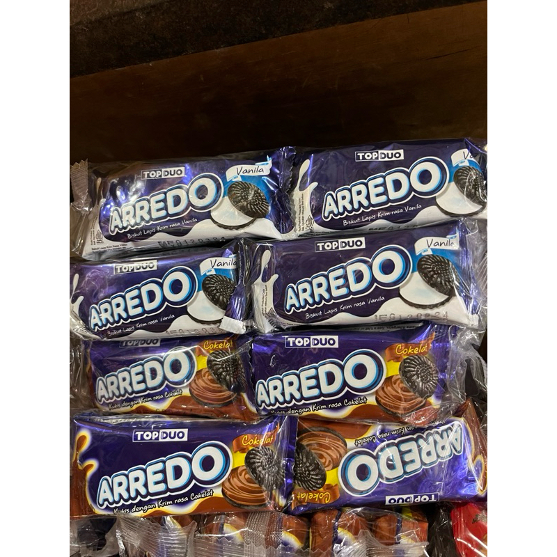 

Aredo 1bks@20