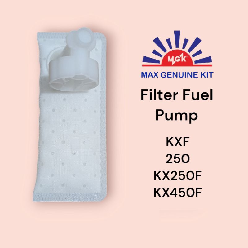 FILTER BENSIN KXF 250 SARINGAN BENSIN PEMPES BENSIN KXF 250 KXF 450