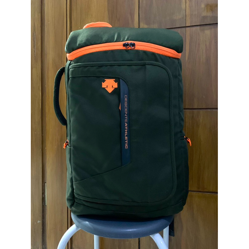 DESCENTE BACKPACK RANSEL