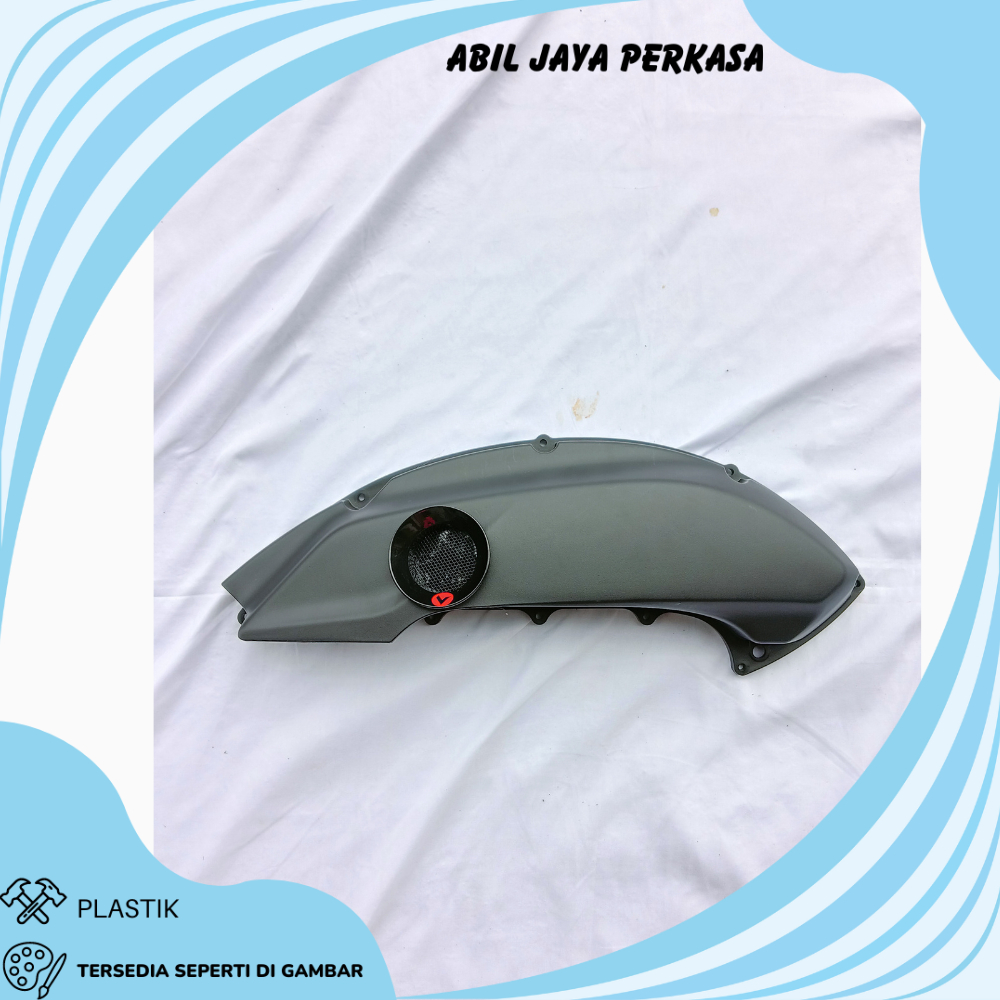 VELOSCOPE YAMAHA NMAX NEW 2020-2021 & YAMAHA AEROX NEW CONNECTED 2021