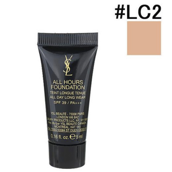 Harga ysl foundation all hours 5ml Terbaru Nov 2024 BigGo Indonesia