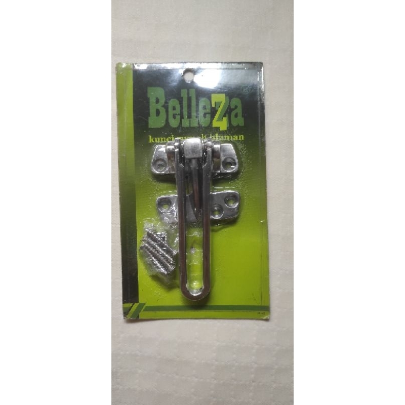 Door Guard Belleza Dg Bz851